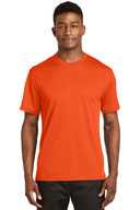 Sport-Tek ®  Dri-Mesh ®  Short Sleeve T-Shirt.  K468