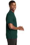 Sport-Tek ®  Dri-Mesh ®  Short Sleeve T-Shirt.  K468