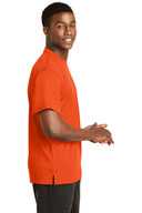 Sport-Tek ®  Dri-Mesh ®  Short Sleeve T-Shirt.  K468