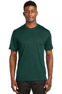 Sport-Tek ®  Dri-Mesh ®  Short Sleeve T-Shirt.  K468