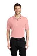 Port Authority Polo - Men's Silk Touch™ Polo Shirt K500