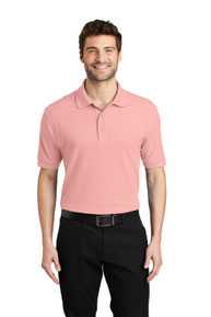 Port Authority Polo - Men's Silk Touch™ Polo Shirt K500