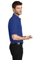 Port Authority Polo - Men's Silk Touch™ Polo Shirt K500