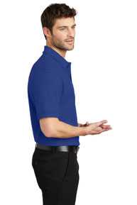 Port Authority Polo - Men's Silk Touch™ Polo Shirt K500