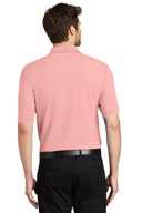 Port Authority Polo - Men's Silk Touch™ Polo Shirt K500