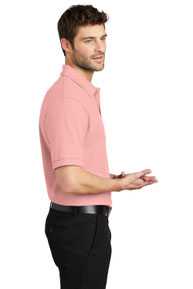 Port Authority Polo - Men's Silk Touch™ Polo Shirt K500