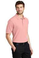 Port Authority Polo - Men's Silk Touch™ Polo Shirt K500
