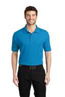 Port Authority Polo - Men's Silk Touch™ Polo Shirt K500