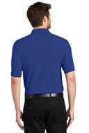 Port Authority Polo - Men's Silk Touch™ Polo Shirt K500