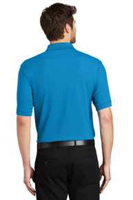 Port Authority Polo - Men's Silk Touch™ Polo Shirt K500