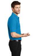 Port Authority Polo - Men's Silk Touch™ Polo Shirt K500
