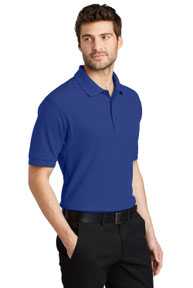 Port Authority Polo - Men's Silk Touch™ Polo Shirt K500