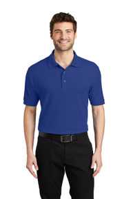 Port Authority Polo - Men's Silk Touch™ Polo Shirt K500