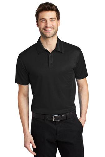 Port Authority Polo - Men's Silk Touch™ Performance Polo K540