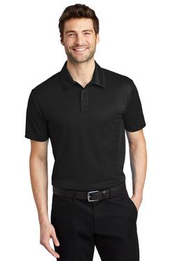 Port Authority Polo - Men's Silk Touch™ Performance Polo K540 Port Authority Polo - Men's Silk Touch™ Performance Polo K540
