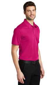 Port Authority Polo - Men's Silk Touch™ Performance Polo K540