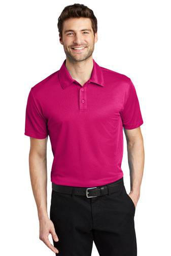Port Authority Polo - Men's Silk Touch™ Performance Polo K540