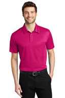 Port Authority Polo - Men's Silk Touch™ Performance Polo K540