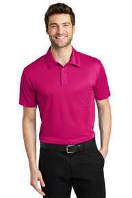 Port Authority Polo - Men's Silk Touch™ Performance Polo K540