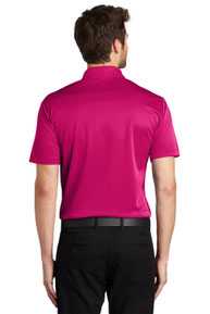Port Authority Polo - Men's Silk Touch™ Performance Polo K540