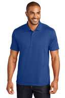 Port Authority Diamond Jacquard Polo. K569
