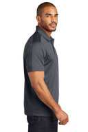 Port Authority Diamond Jacquard Polo. K569