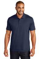 Port Authority Diamond Jacquard Polo. K569