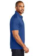 Port Authority Diamond Jacquard Polo. K569