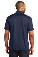 Port Authority Diamond Jacquard Polo. K569