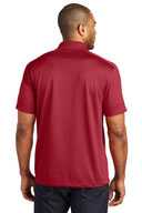 Port Authority Diamond Jacquard Polo. K569