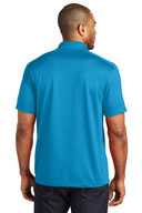 Port Authority Diamond Jacquard Polo. K569