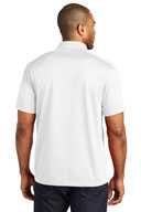Port Authority Diamond Jacquard Polo. K569
