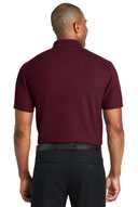 Port Authority  EZPerformance  ™  Pique Polo. K600