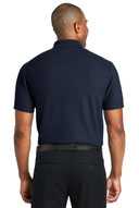 Port Authority  EZPerformance  ™  Pique Polo. K600