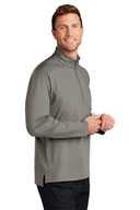 Port Authority ®  C-FREE ®  Double Knit 1/4-Zip K880