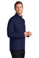 Port Authority ®  C-FREE ®  Double Knit 1/4-Zip K880