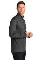 Port Authority ®  C-FREE ®  Double Knit 1/4-Zip K880