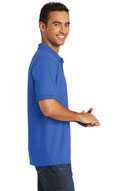 Port & Co ®  Core Blend Jersey Knit Polo. KP55