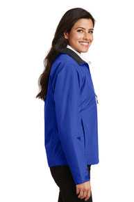 Port Authority Ladies Challenger™ Jacket. L354