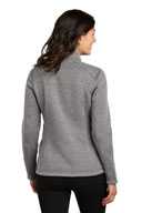 Port Authority ®  Ladies Arc Sweater Fleece Jacket L428