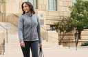 Port Authority ®  Ladies Arc Sweater Fleece Jacket L428