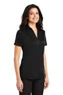 Port Authority Polo - Ladies Silk Touch™ Performance Polo L540