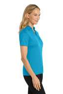 Port Authority Polo - Ladies Silk Touch™ Performance Polo L540