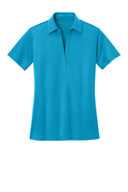 Port Authority Polo - Ladies Silk Touch™ Performance Polo L540
