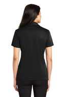 Port Authority Polo - Ladies Silk Touch™ Performance Polo L540