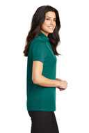 Port Authority Polo - Ladies Silk Touch™ Performance Polo L540