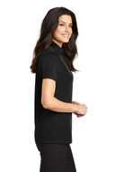 Port Authority Polo - Ladies Silk Touch™ Performance Polo L540