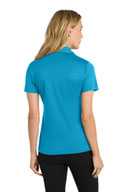 Port Authority Polo - Ladies Silk Touch™ Performance Polo L540