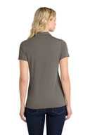 Port Authority Ladies Cotton Touch ™  Performance Polo. L568