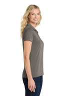 Port Authority Ladies Cotton Touch ™  Performance Polo. L568